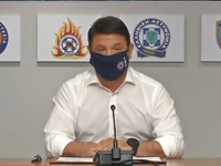 Χαρδαλιάς: Παραμένει το SMS μέχρι τις 15 Μαΐου