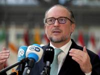 Αυστρία: Ο ΥΠΕΞ Σάλενμπεργκ θα αναλάβει υπηρεσιακός καγκελάριος μετά την παραίτηση Νεχάμερ