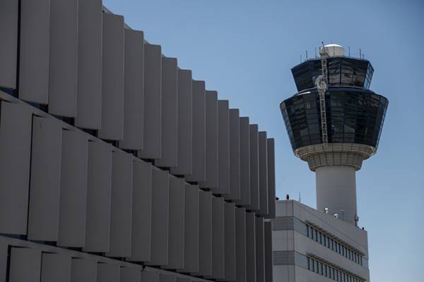 ΔΑΑ: Μειωμένα στα 18,8 εκατ. ευρώ τα κέρδη για το α΄ τρίμηνο του 2026 - Στα 55,3 εκατ. ευρώ τα EBITDA