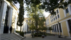 Κλειστά έως τις 15 Μαΐου τα Δικαστήρια