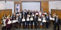Eurolife FFH: Με επιτυχία ολοκληρώθηκε ο 14ος κύκλος εκπαίδευσης του "Advanced Program in Management for Insurance Executives"