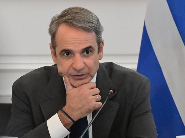 Κ. Μητσοτάκης: Σύσταση ειδικής ομάδας ελέγχου για τον ΟΠΕΚΕΠΕ