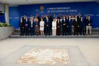 Β. Κικίλιας για ναυτιλία και ενεργειακή μετάβαση: «Χρειάζονται ρεαλιστικές λύσεις που να μην επιβαρύνουν τους Ευρωπαίους πολίτες»