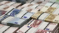 ΟΔΔΗΧ: Αμετάβλητο στο -0,05% το επιτόκιο του 6μηνου έντοκου