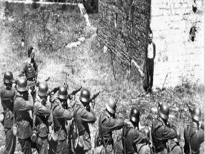 Κατοχή και αποζημιώσεις στη γερμανική Bουλή