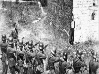 Κατοχή και αποζημιώσεις στη γερμανική Bουλή