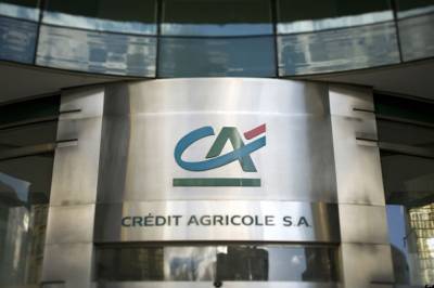 Update on Crédit Agricole S.A.’s financial situation in Ukraine and Russia