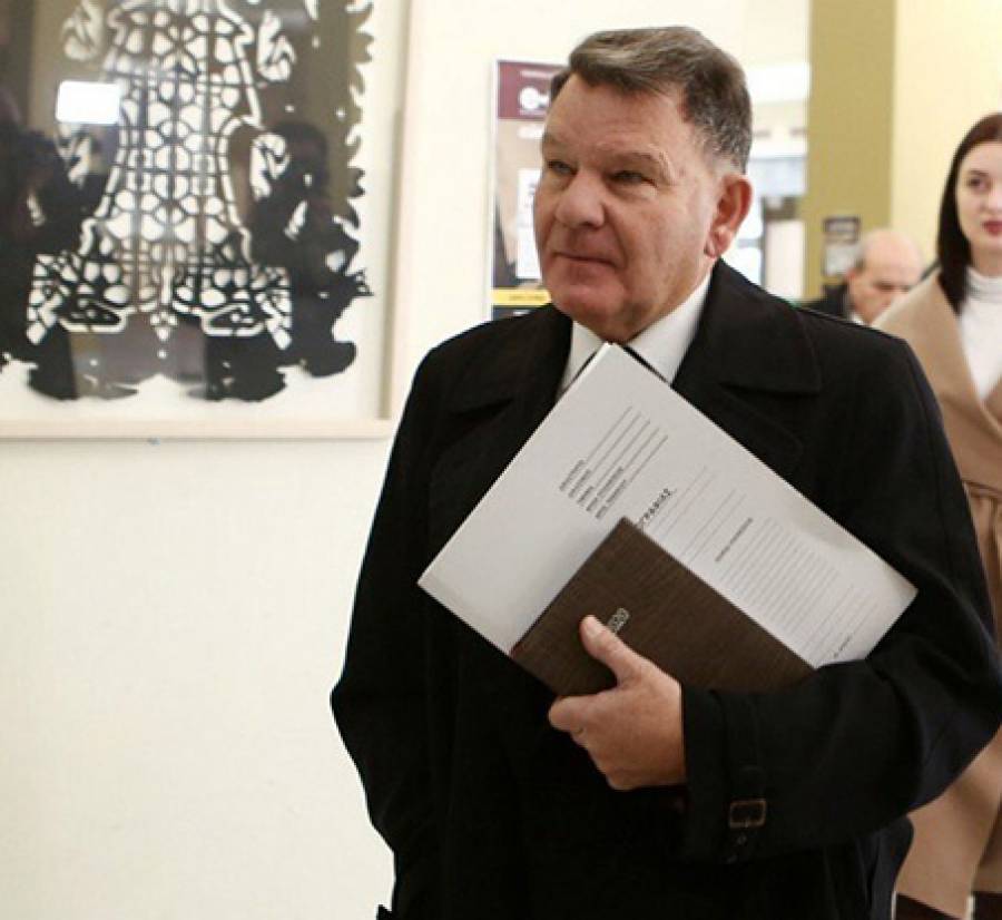 Παραιτήθηκε ο Αλέξης Κούγιας από την υπεράσπιση της Ρούλας Πισπιρίγκου