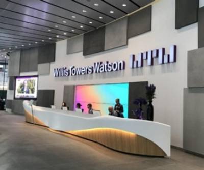 Insurers using facultative reinsurance to fuel a drive for growth, according to Willis survey