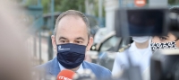 Γ. Πλακιωτάκης: Η προσπάθεια για ασφαλή ταξίδια με πλοίο συνεχίζεται με αμείωτη ένταση