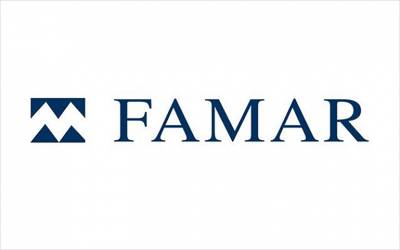 FAMAR: Νέα συμφωνία με GE HealthCare για παραγωγή ιωδιούχων σκιαγραφικών μέσων