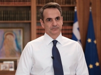 Διάγγελμα Μητσοτάκη: Κανονικά το δώρο Πάσχα