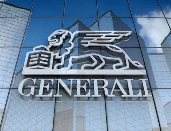 Στον αέρα το νέο site της Generali μετά τη συγχώνευση με την AXA