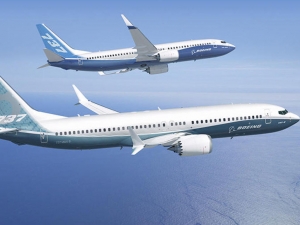 Boeing: Συνεχίζεται η προσωρινή αναστολή της παραγωγής στην Ουάσιγκτον