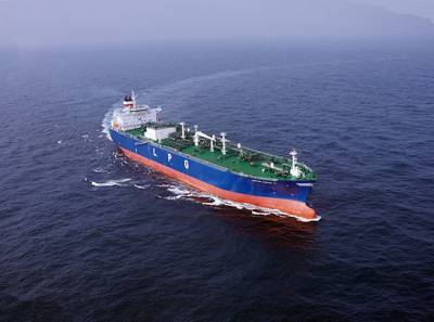 Dorian LPG Ltd. Announces First Quarter Fiscal Year 2027 Financial Results