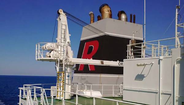 Roxana Shipping: Αγόρασε MR tanker 50.000 dwt