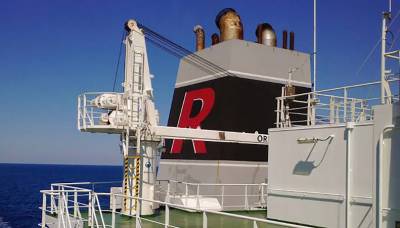 Roxana Shipping: Αγόρασε MR tanker 50.000 dwt