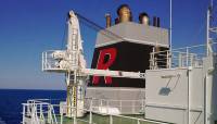 Roxana Shipping: Αγόρασε MR tanker 50.000 dwt