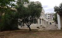 Σε διαγωνισμό αξιοποίησης το αστικό ακίνητο πρώην ΕΟΜΜΕΧ στον Ταύρο