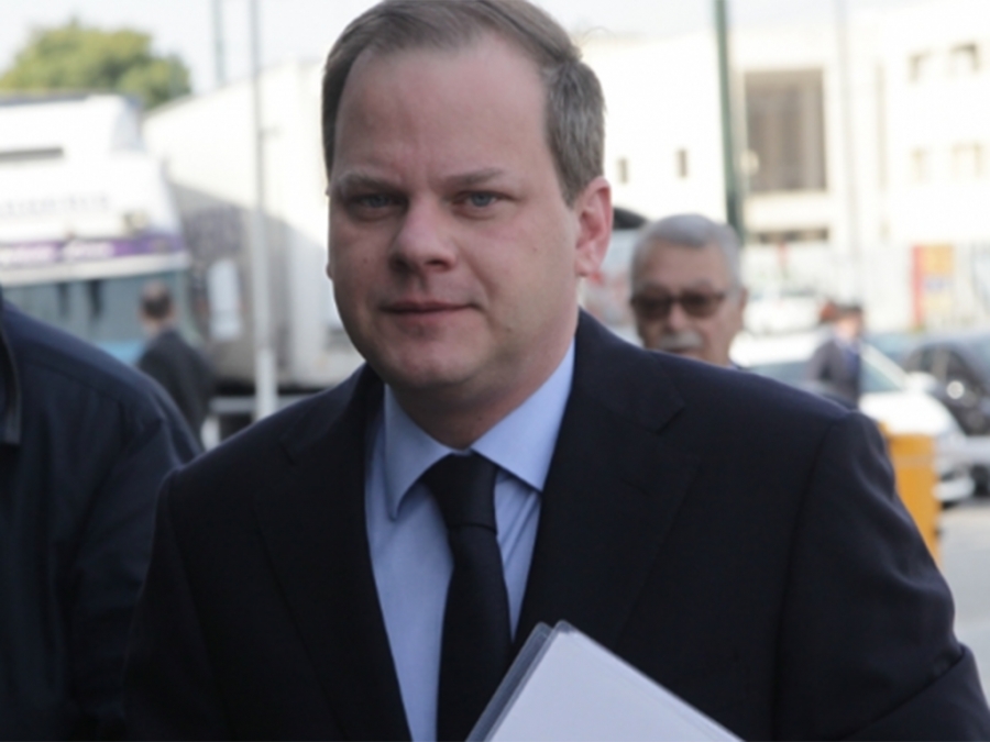 K. Καραμανλής: Στο κινητό τα νέα ψηφιακά διπλώματα για τους νέους οδηγούς