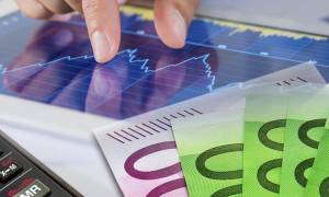 Στα 2,819 δισ. ευρώ οι ληξιπρόθεσμες οφειλές του Δημοσίου τον Σεπτέμβριο