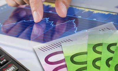 Στα 2,819 δισ. ευρώ οι ληξιπρόθεσμες οφειλές του Δημοσίου τον Σεπτέμβριο