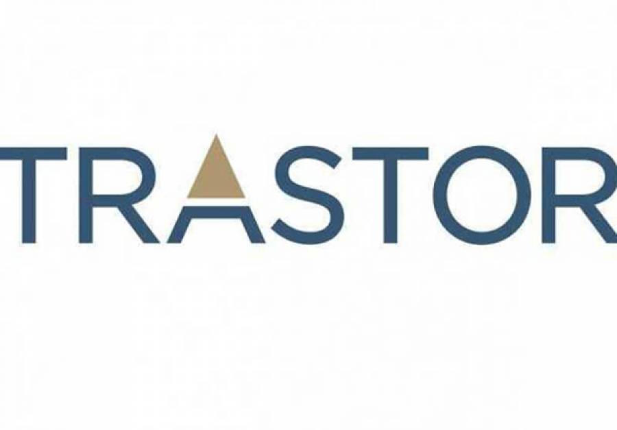 Trastor: Έκδοση ΚΟΔ έως 25,1 εκατ. ευρώ