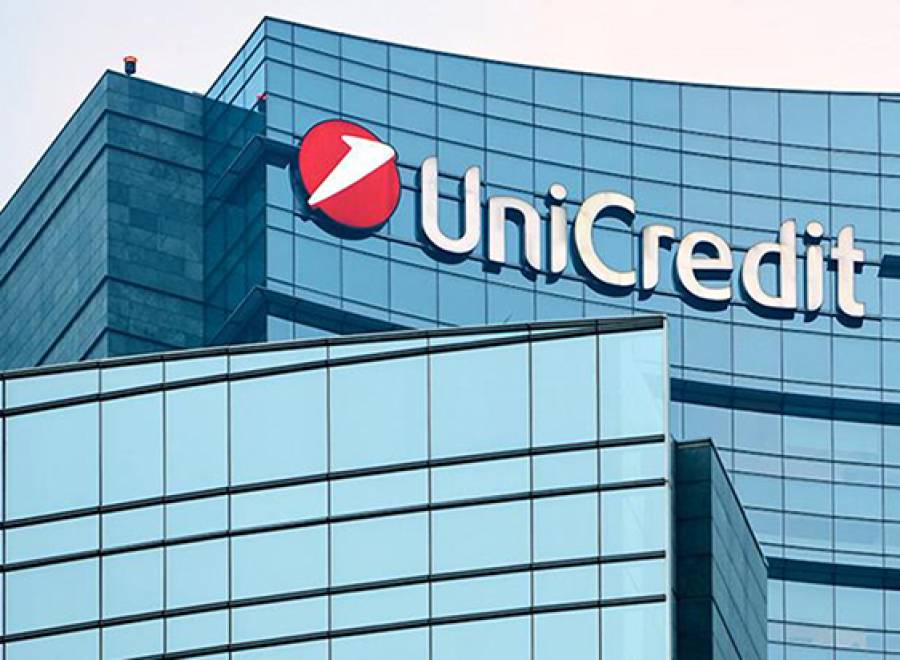 UniCredit, Accenture and IBM collaborate to build Europe's next-generation banking platform