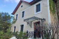 Νέος ιδιοκτήτης για τη βίλα Βγενόπουλου στην Εκάλη