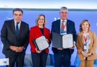ΕΤΕπ και Εθνική Τράπεζα κινητοποιούν έως 200 εκατ. ευρώ για την ενίσχυση πράσινων επενδύσεων στη γεωργία και τη βιοοικονομία