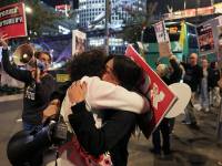 Η Χαμάς κήρυξε το τέλος του πολέμου στη Γάζα