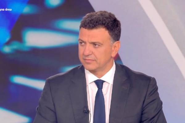 Β. Κικίλιας: «Εκπτώσεις υπάρχουν στις τιμές των εισιτηρίων. Όχι στην ασφάλεια»