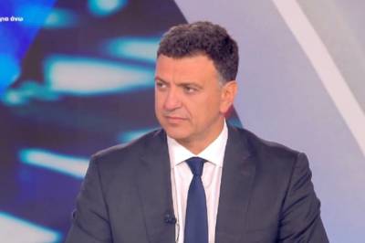 Β. Κικίλιας: «Εκπτώσεις υπάρχουν στις τιμές των εισιτηρίων. Όχι στην ασφάλεια»