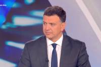 Β. Κικίλιας: «Εκπτώσεις υπάρχουν στις τιμές των εισιτηρίων. Όχι στην ασφάλεια»