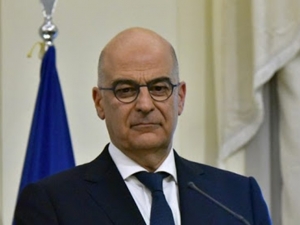 Στο Αμμάν μεταβαίνει αύριο ο Νίκος Δένδιας για τριμερή με Κύπρο-Ιορδανία