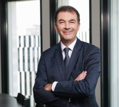 Jean-Bernard Mas is appointed Chief Executive Officer of BforBank