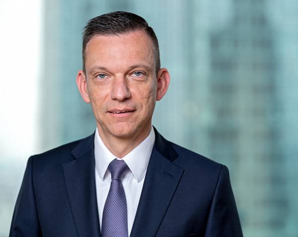 Credit Suisse expands Wealth Management in Germany and appoints Sven Stephan to lead local Wealth Management team