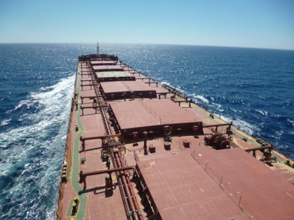 Diana Shipping Inc. Announces Time Charter Contract for m/v Maera with ASL