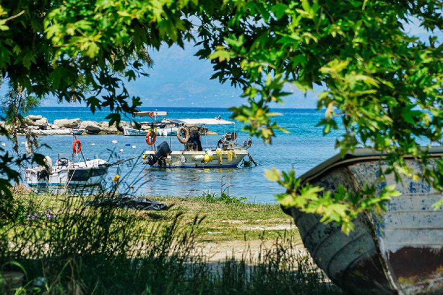 Κοινωνικός τουρισμός: Εντός του Μαΐου ανοίγει η πλατφόρμα για το 2024-25