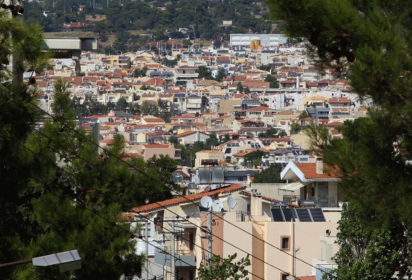 Ενδεχόμενη μείωση του ΕΝΦΙΑ για μικρές και μεσαίες ιδιοκτησίες