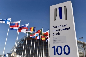 Greece: EIB to help manage EUR 5 billion of investments as part of Greek National Recovery and Resilience Plan: “Greece 2.0”