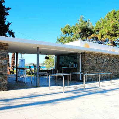 ΕΤΑΔ: Εφτά προσφορές για την «Ακτή Βουλιαγμένης»