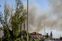 Σε κατάσταση έκτακτης ανάγκης Πρέβεζα και Ζάκυνθος