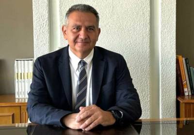 Νέος πρόεδρος του Συνδέσμου Εξαγωγέων ο Θέμης Σαρασίδης (ΣΕΒΕ)
