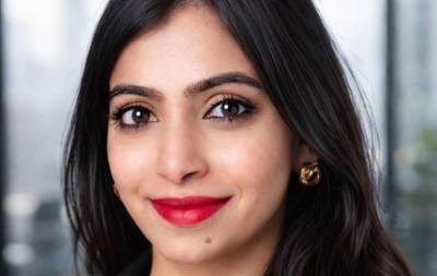 Barclays Research appoints Sahana Athreya as Global Head of Data Science &amp; Applied AI