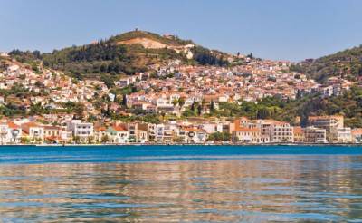 North Evia - Samos Pass: Διακοπές σε Σάμο και Βόρεια Εύβοια με επιδότηση έως 300 ευρώ, χωρίς εισοδηματικά κριτήρια