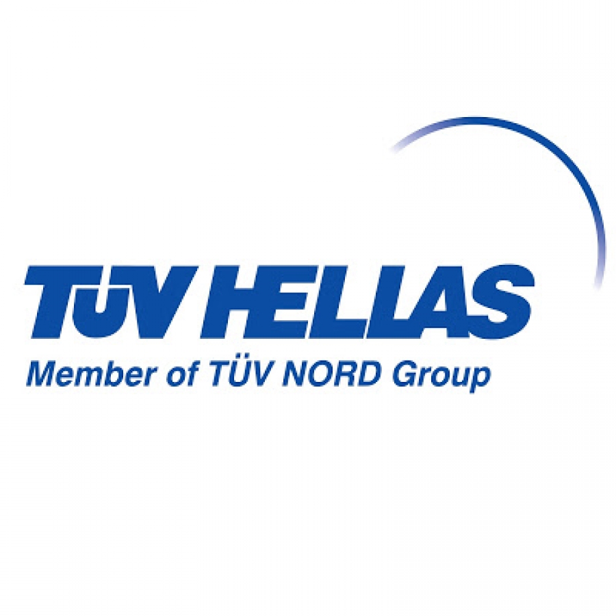 TÜV HELLAS (TÜV NORD): Δωρεά στη ΜΕΘ του νοσοκομείου «Σωτηρία»