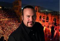 O Desmond Child απόψε στο Ηρώδειο: Συναυλία για την επιστροφή των Γλυπτών του Παρθενώνα
