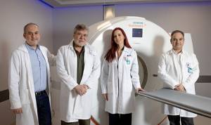 Ερρίκος Ντυνάν: Πρωτοποριακή απεικόνιση PET/CT με χρήση Τεχνητής Νοημοσύνης