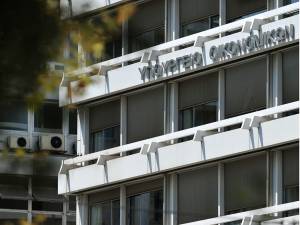 Προϋπολογισμός: Πρωτογενές πλεόνασμα ύψους 8,696 δισ. ευρώ στο 8μηνο